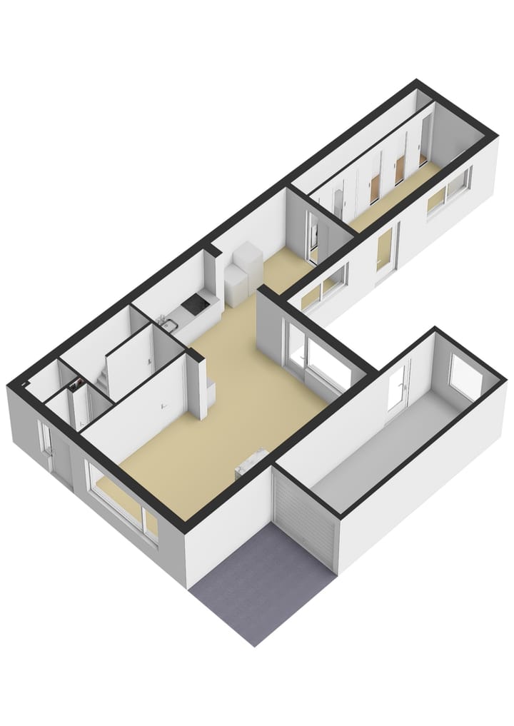 Photo 35 of Tonissenlaan 11