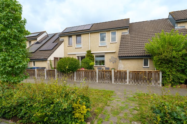 Foto 6 van Gladioolweg 21