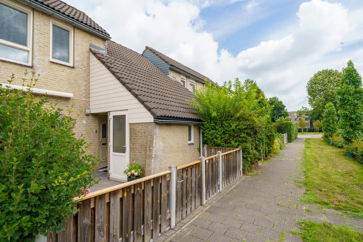 Foto 7 van Gladioolweg 21