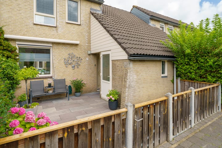 Foto 8 van Gladioolweg 21