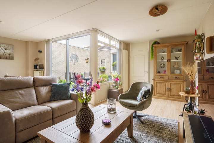 Foto 10 van Gladioolweg 21