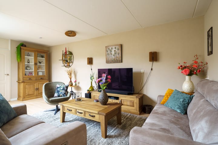 Foto 12 van Gladioolweg 21