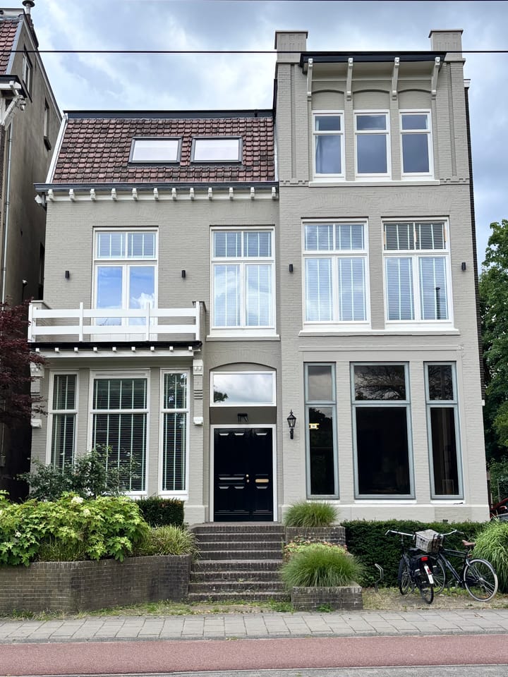 Zijpendaalseweg 59, Arnhem