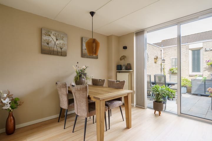 Foto 18 van Gladioolweg 21