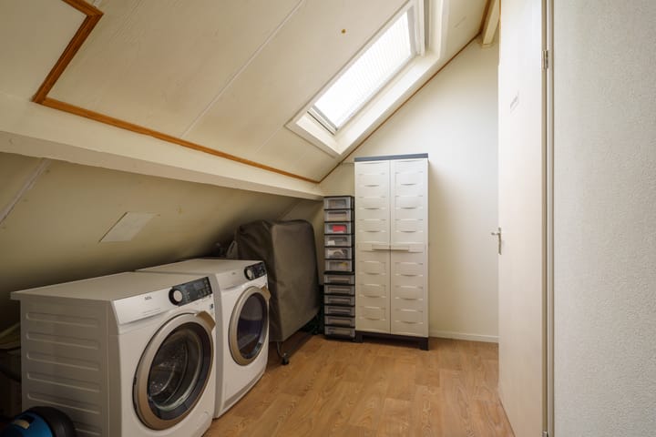 Foto 25 van Gladioolweg 21