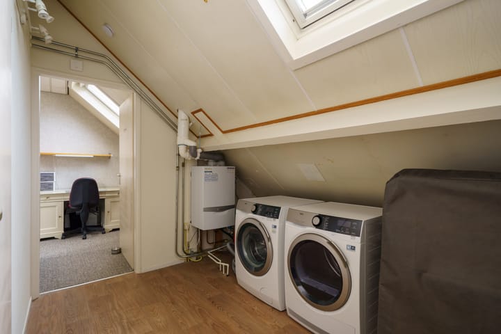 Foto 26 van Gladioolweg 21