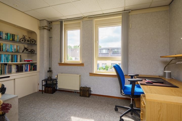 Foto 28 van Gladioolweg 21