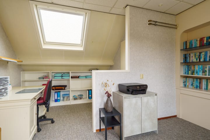 Foto 30 van Gladioolweg 21