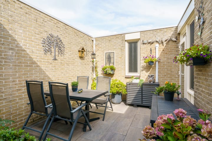 Foto 32 van Gladioolweg 21