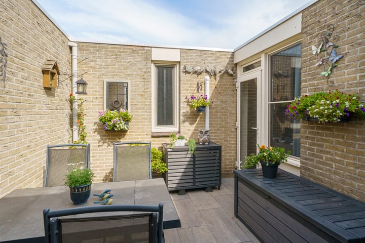 Foto 33 van Gladioolweg 21