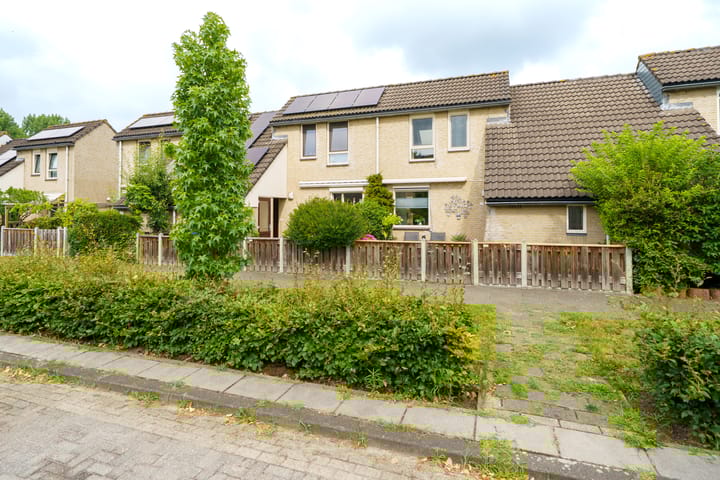 Foto 34 van Gladioolweg 21