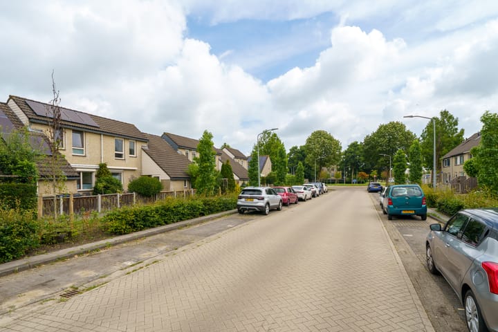 Foto 35 van Gladioolweg 21