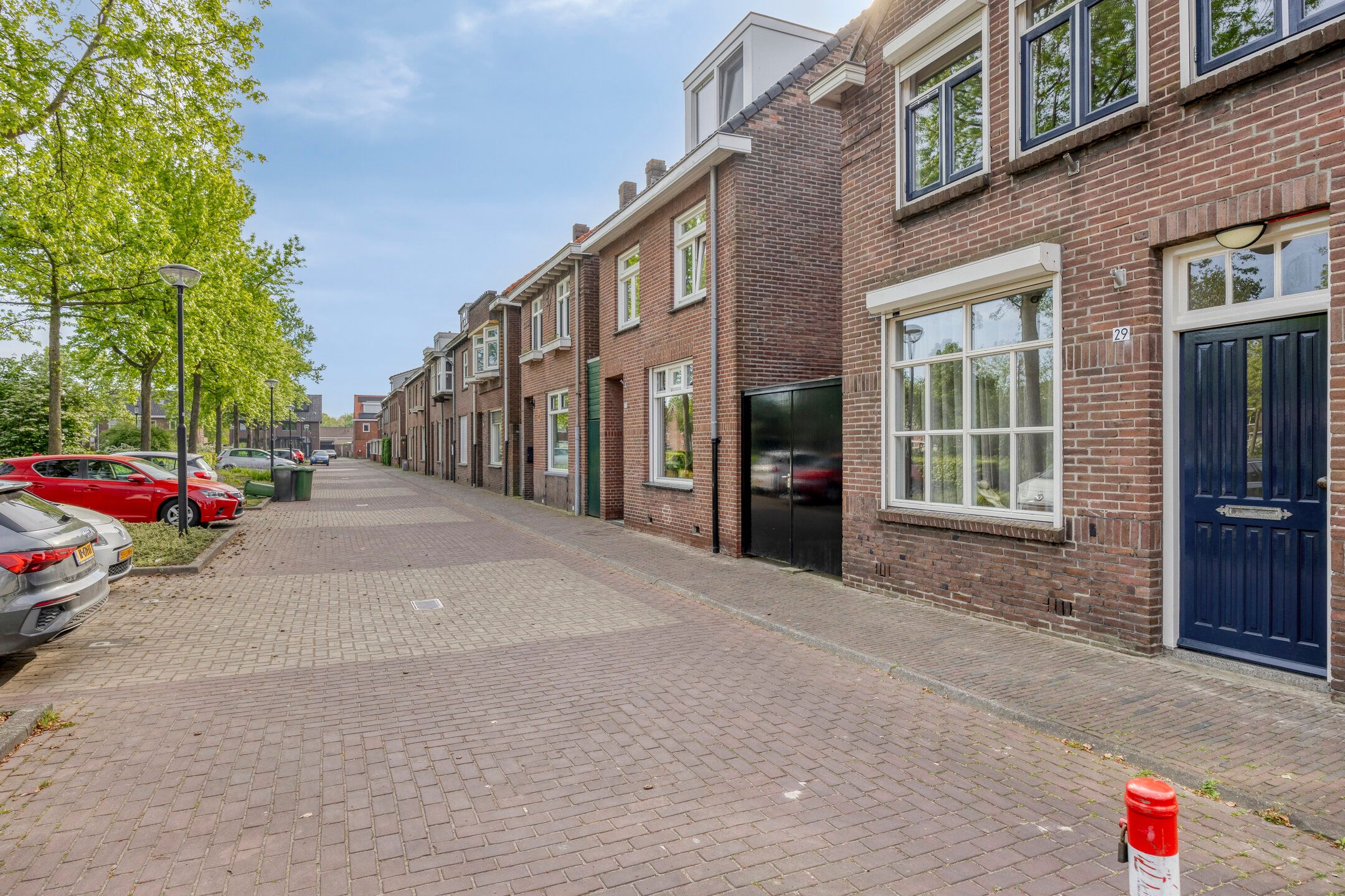 Foto 6 van Oranjeplein 29