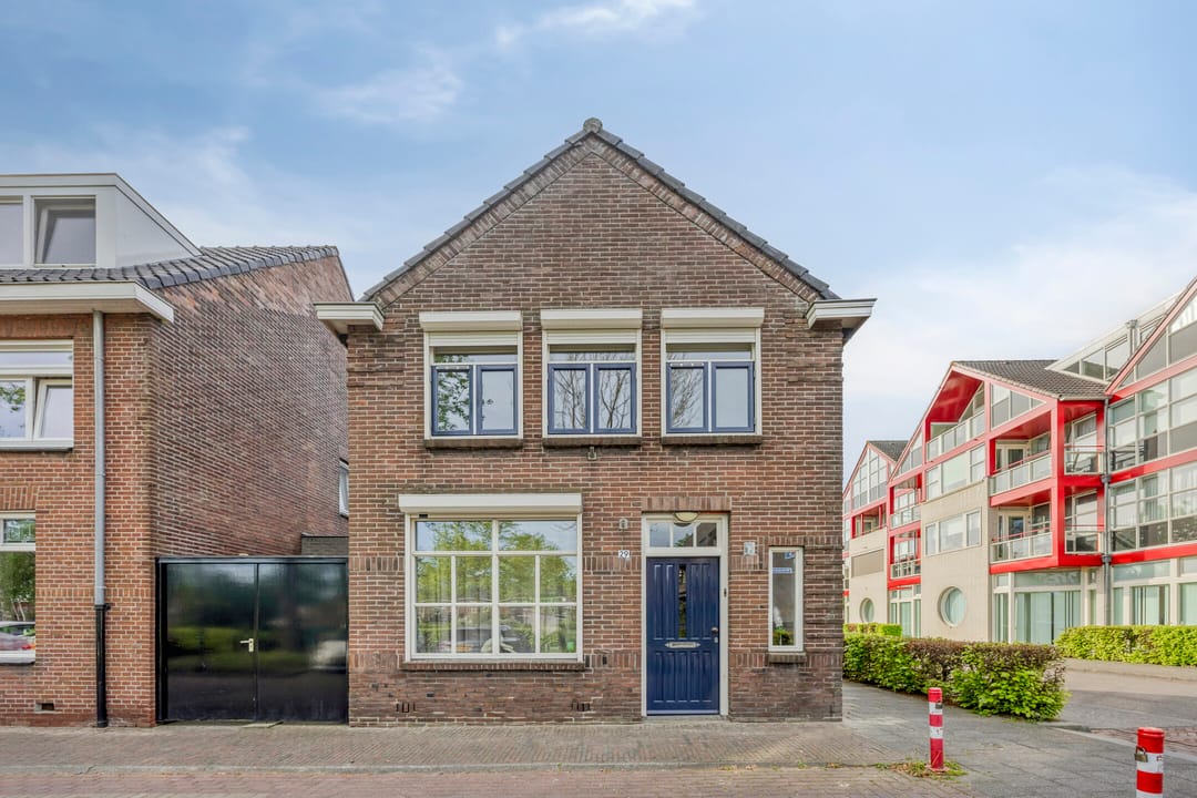 Foto 7 van Oranjeplein 29