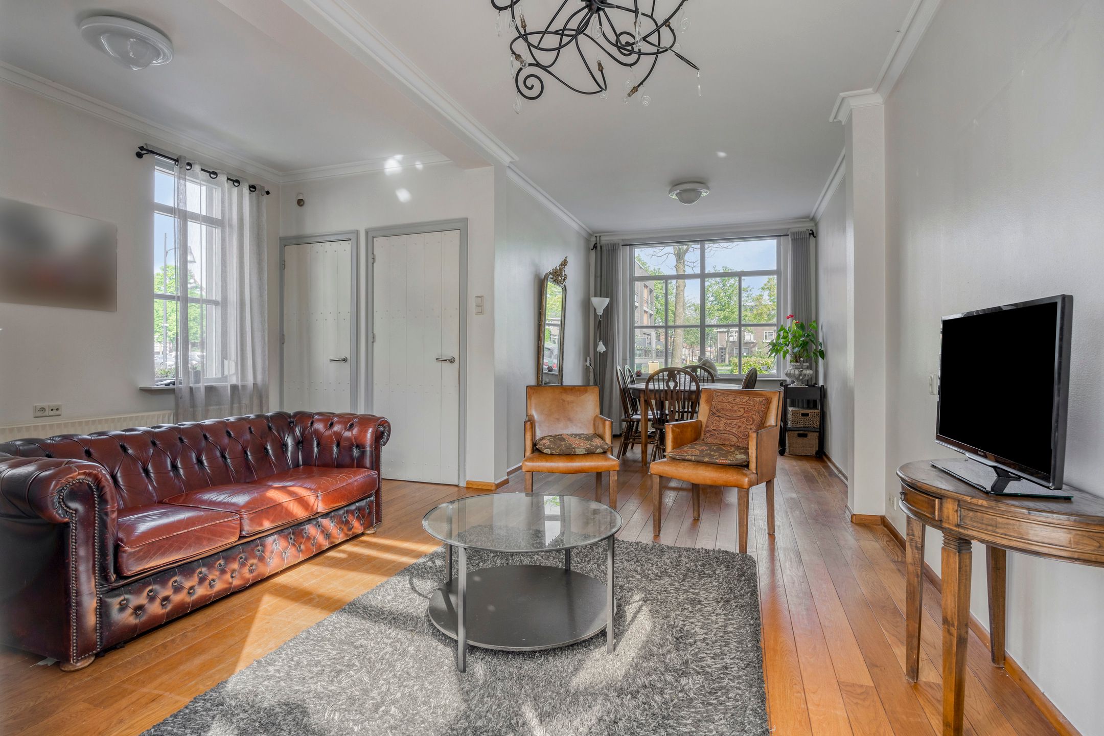 Foto 9 van Oranjeplein 29