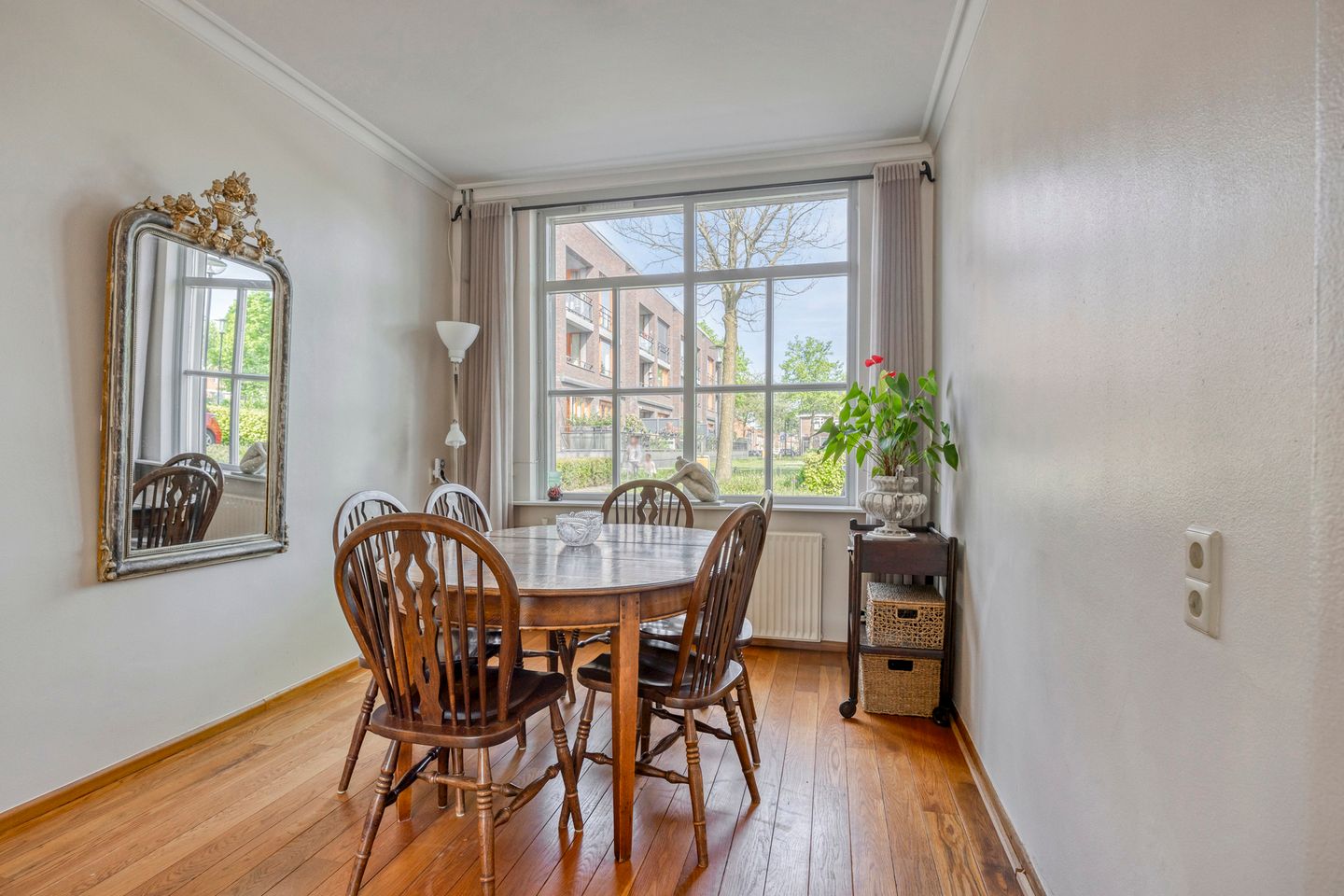 Foto 10 van Oranjeplein 29