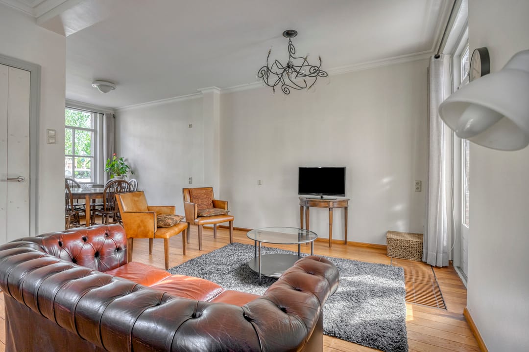 Foto 11 van Oranjeplein 29