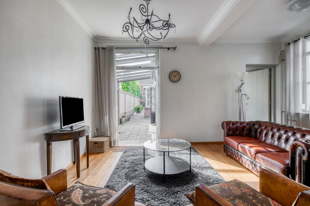 Foto 13 van Oranjeplein 29