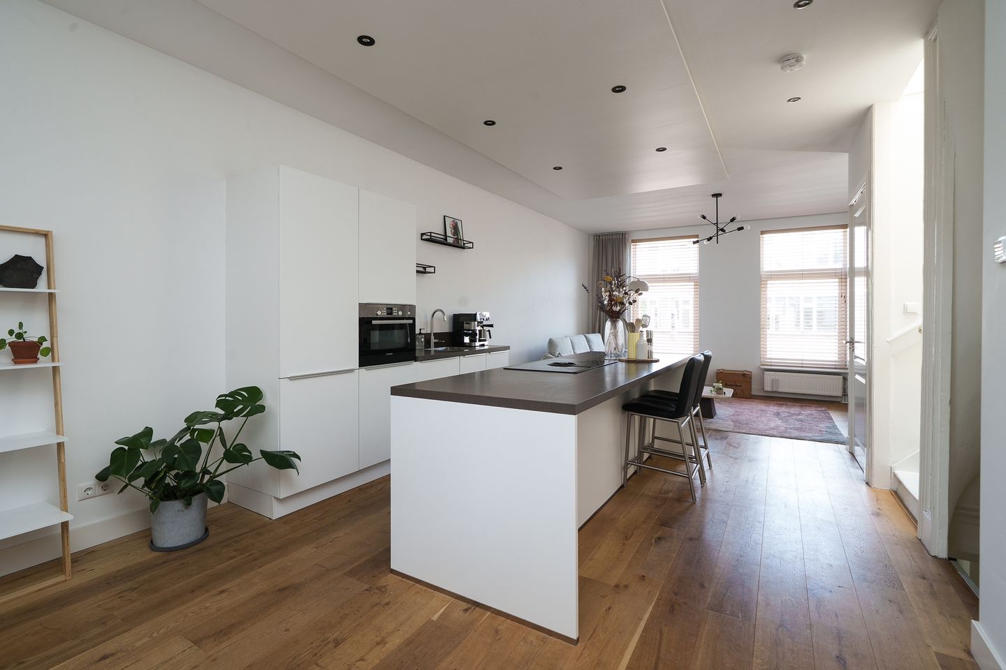 Foto 1 van Zwart Janstraat 106-A