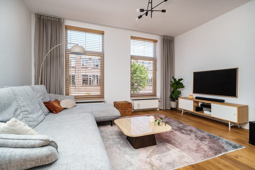 Foto 2 van Zwart Janstraat 106-A