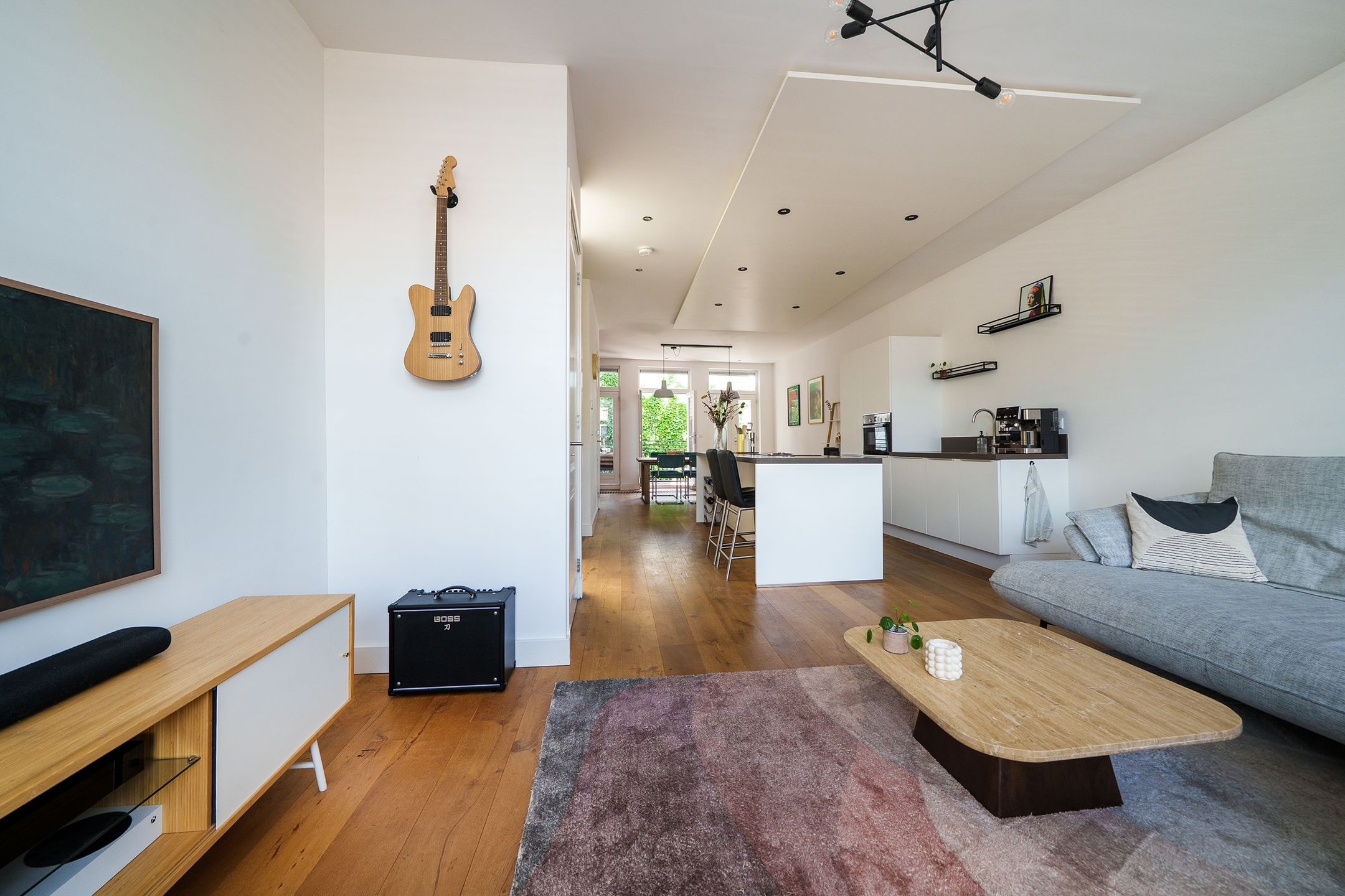 Foto 3 van Zwart Janstraat 106-A