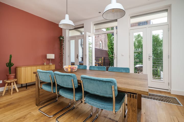 Foto 4 van Zwart Janstraat 106-A