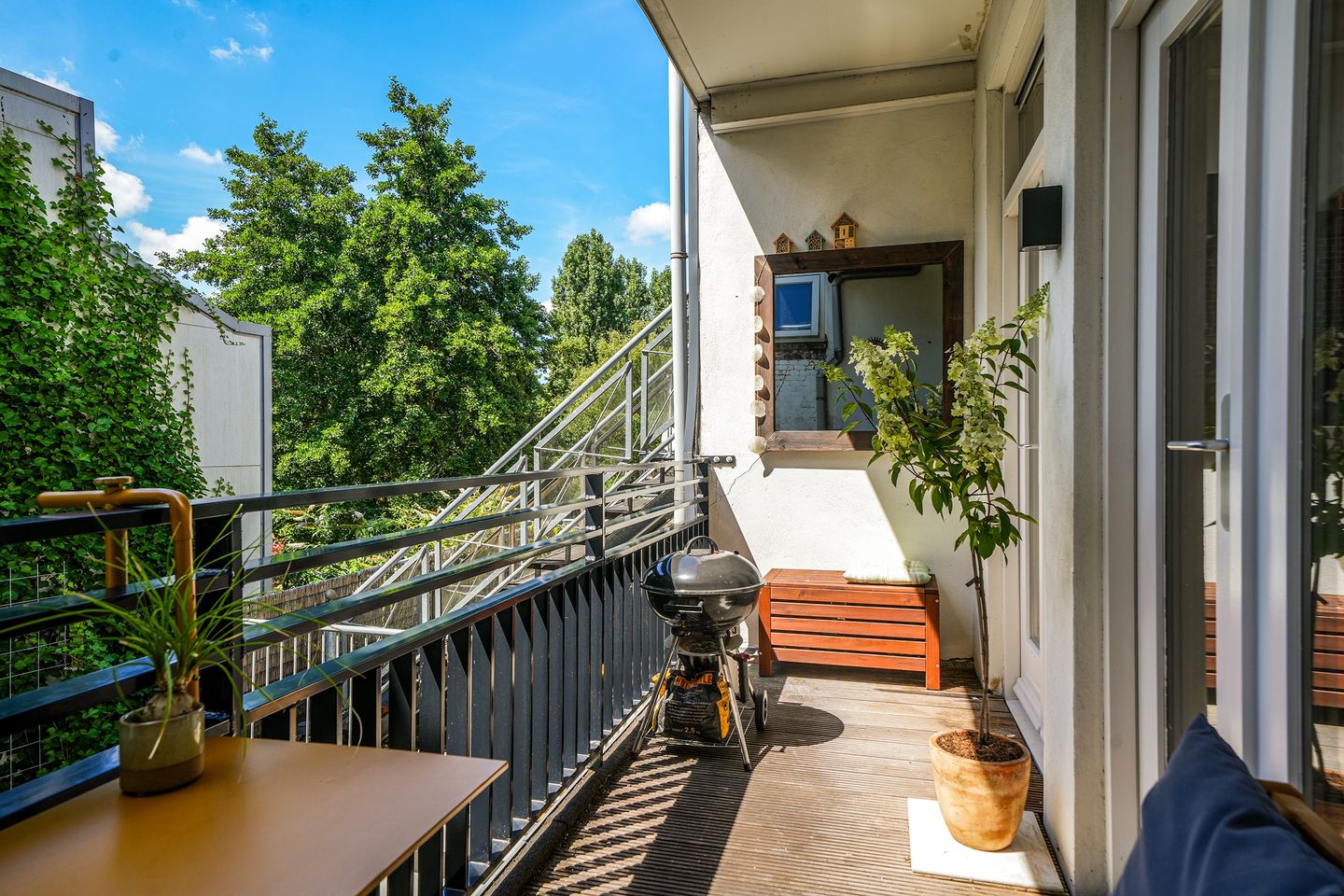 Foto 5 van Zwart Janstraat 106-A