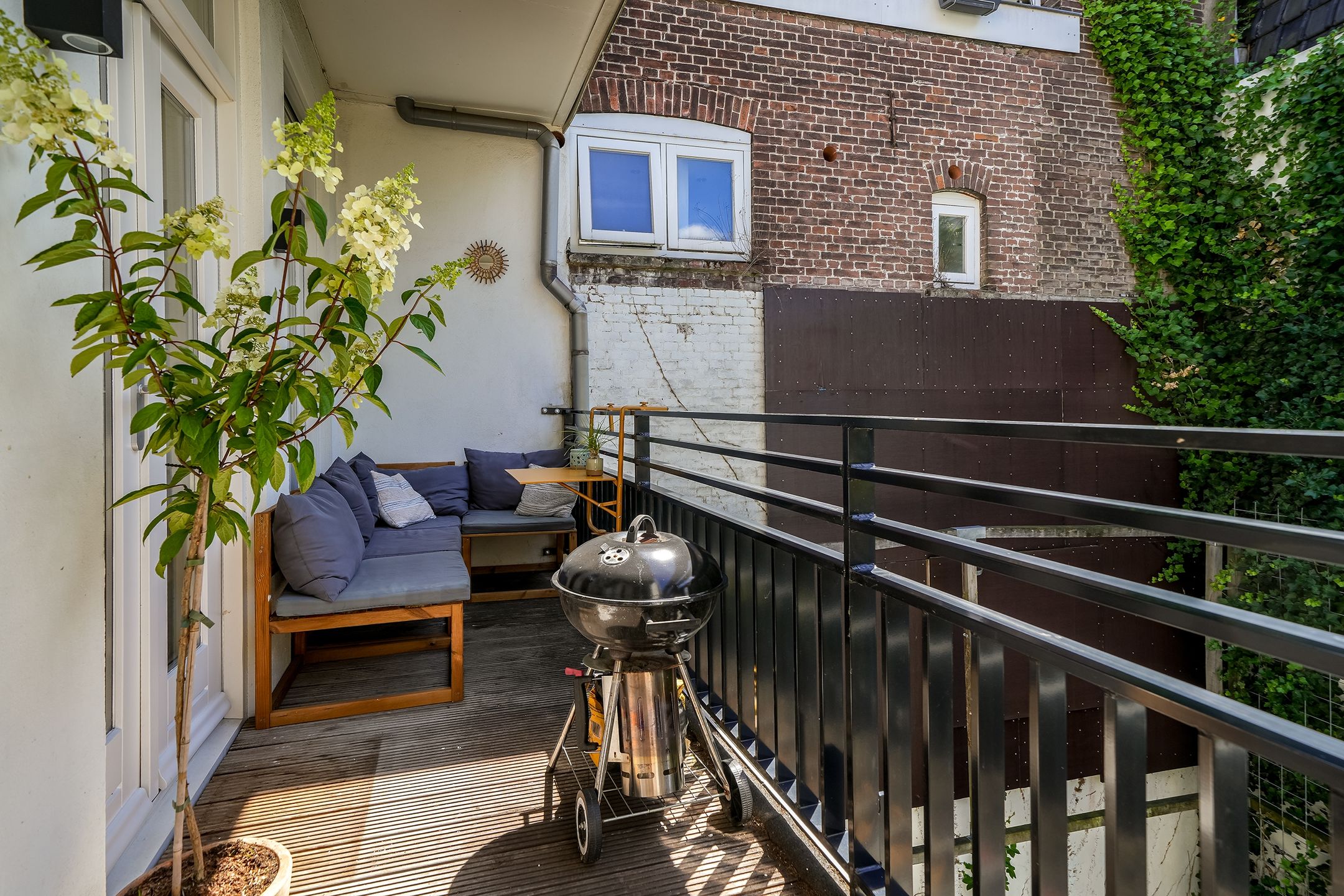 Foto 6 van Zwart Janstraat 106-A