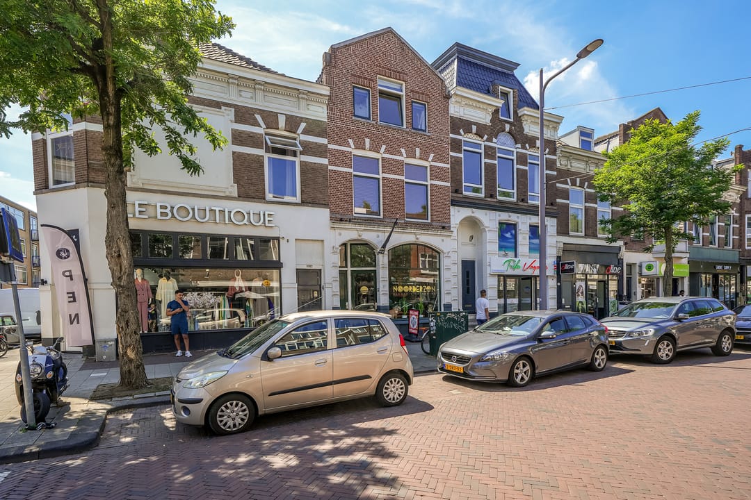 Foto 7 van Zwart Janstraat 106-A