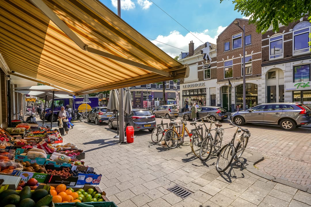 Foto 8 van Zwart Janstraat 106-A