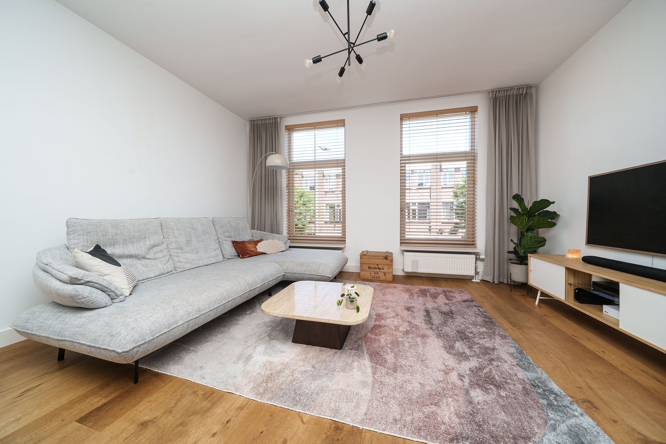 Foto 9 van Zwart Janstraat 106-A