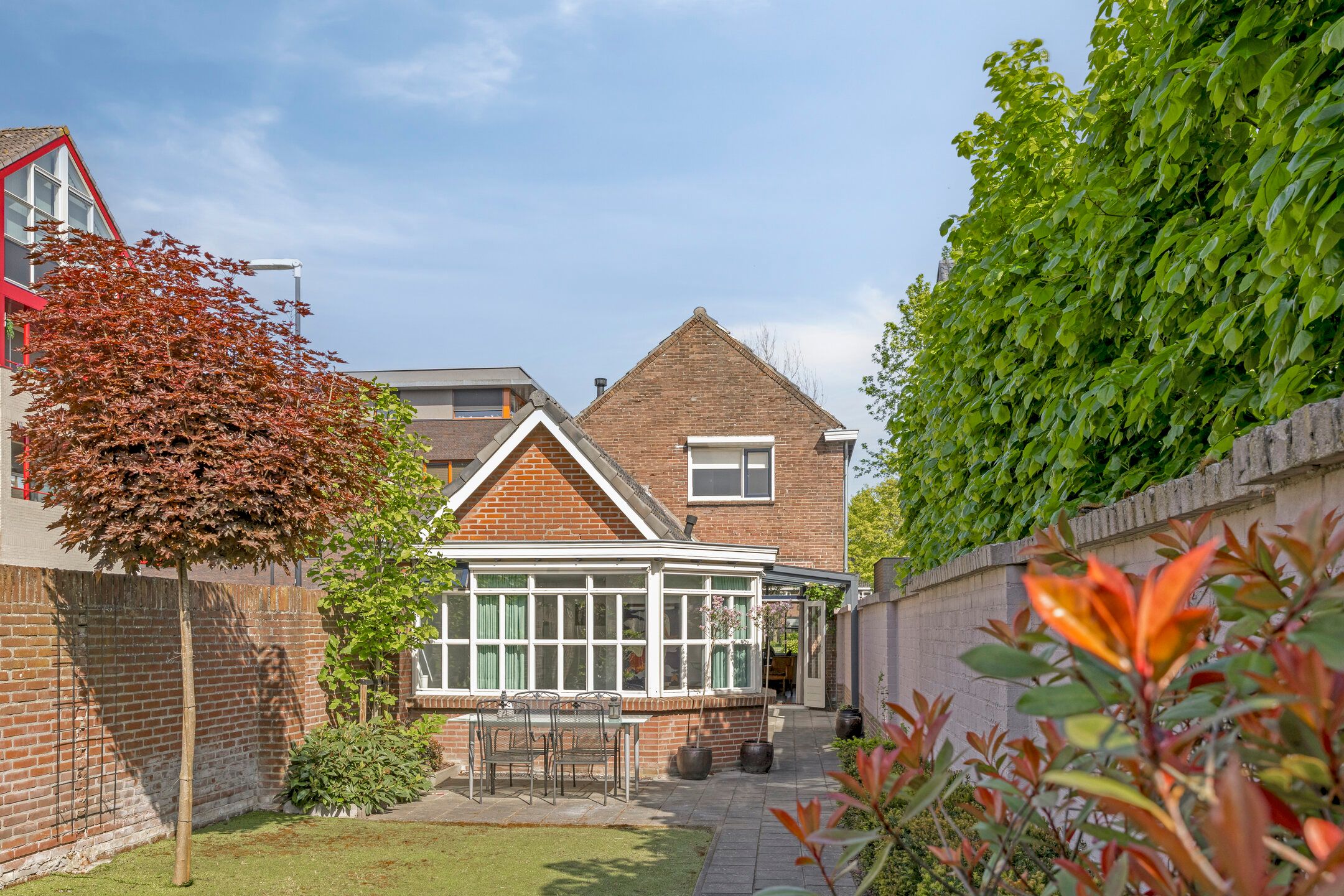 Foto 30 van Oranjeplein 29