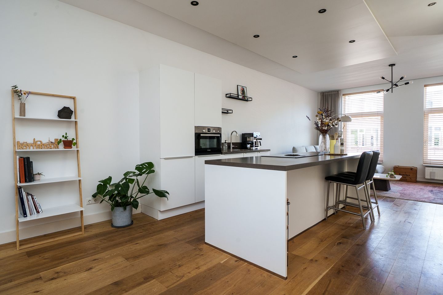 Foto 10 van Zwart Janstraat 106-A