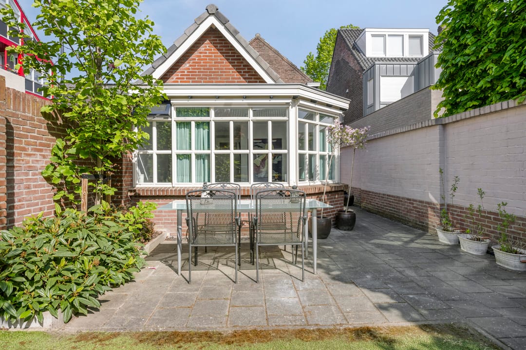 Foto 31 van Oranjeplein 29