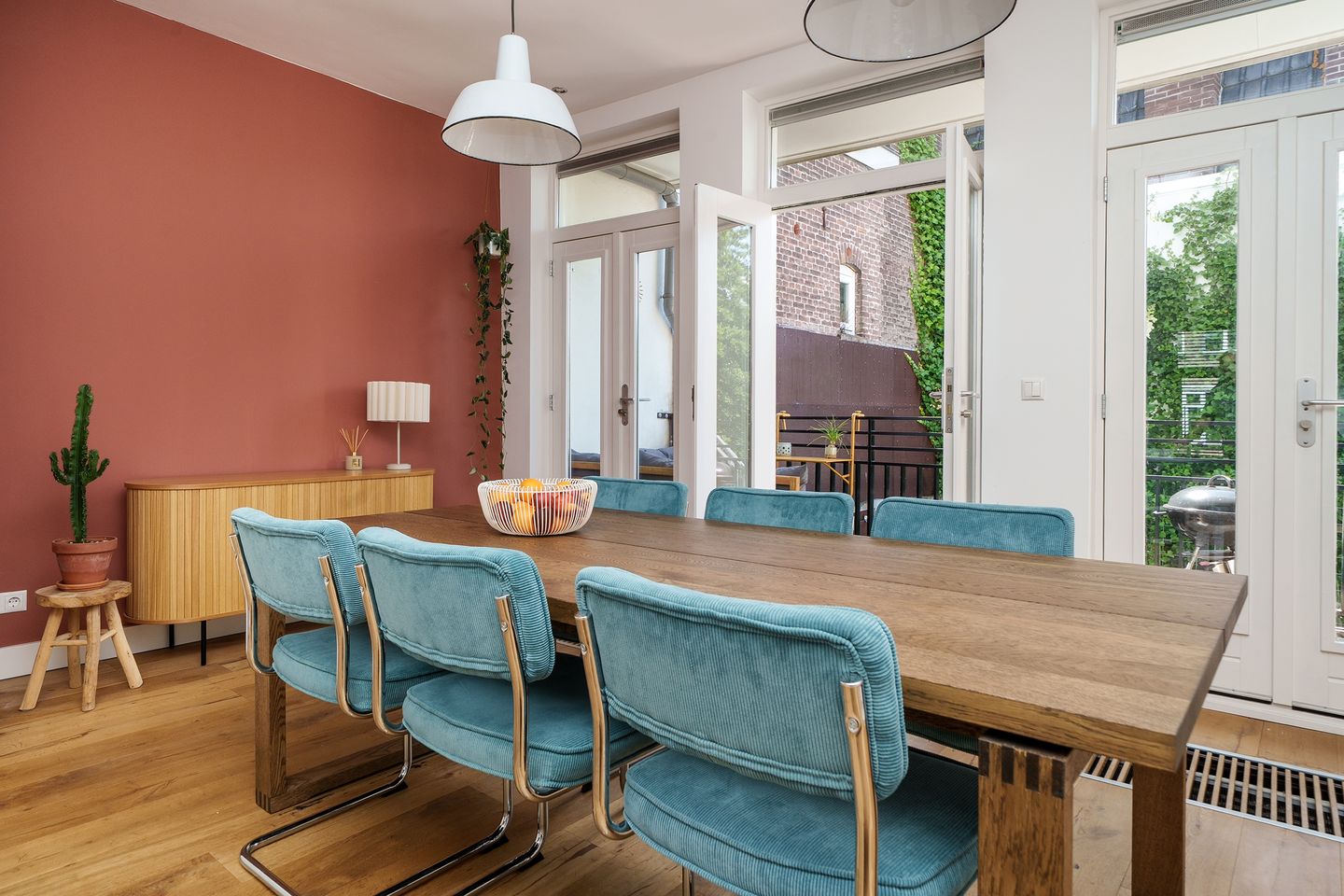 Foto 14 van Zwart Janstraat 106-A