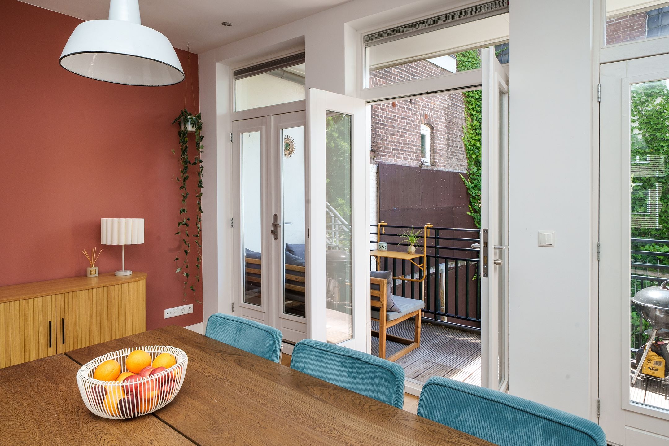 Foto 15 van Zwart Janstraat 106-A