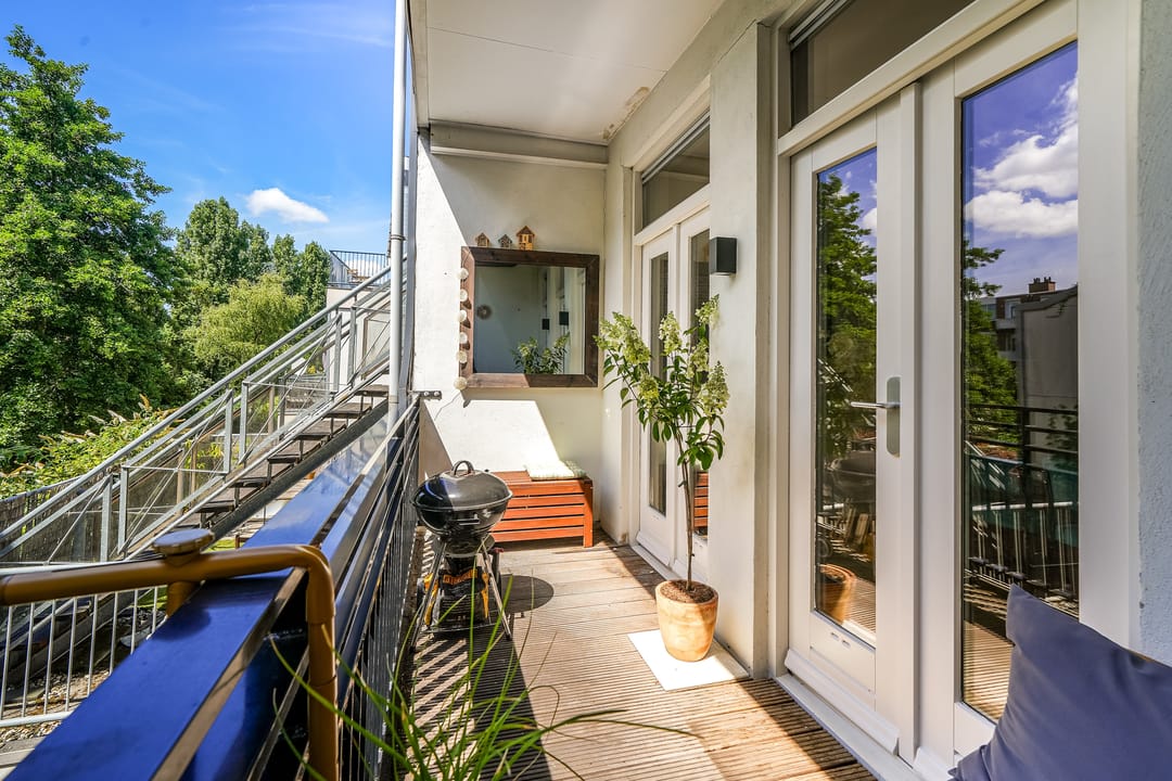 Foto 16 van Zwart Janstraat 106-A