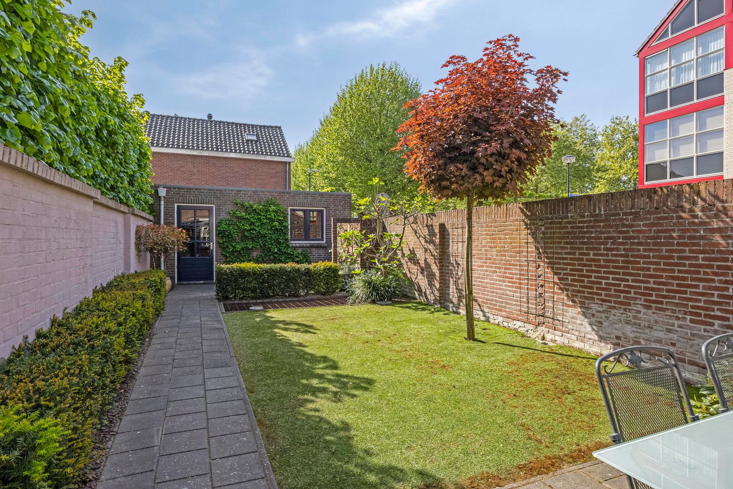 Foto 35 van Oranjeplein 29