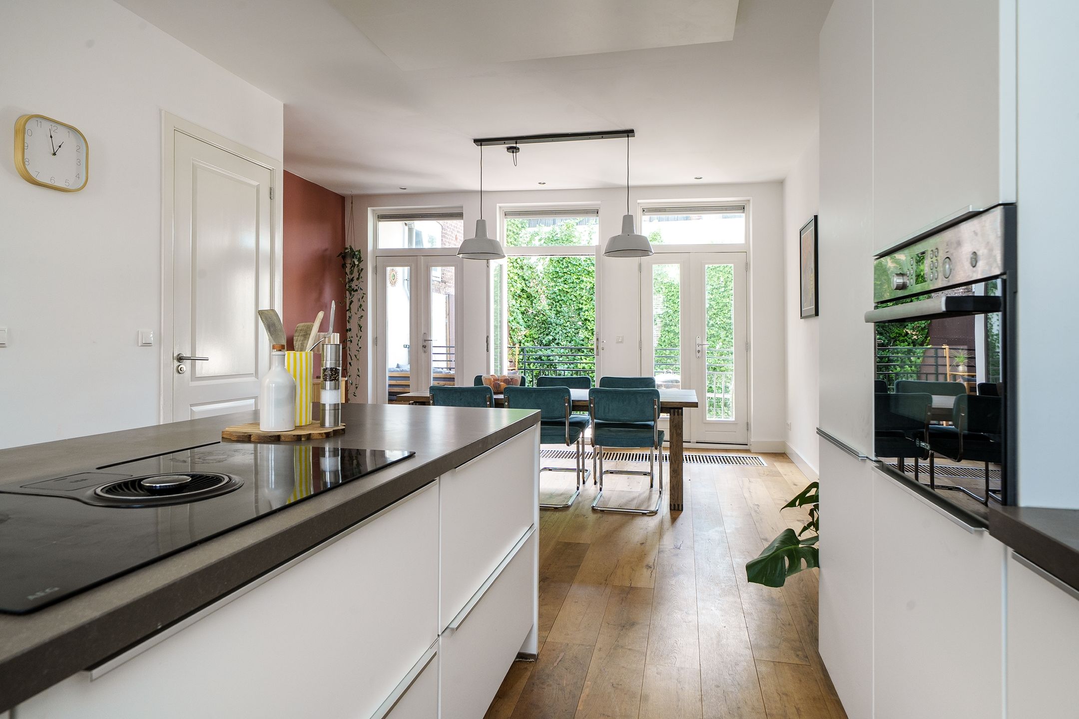 Foto 18 van Zwart Janstraat 106-A