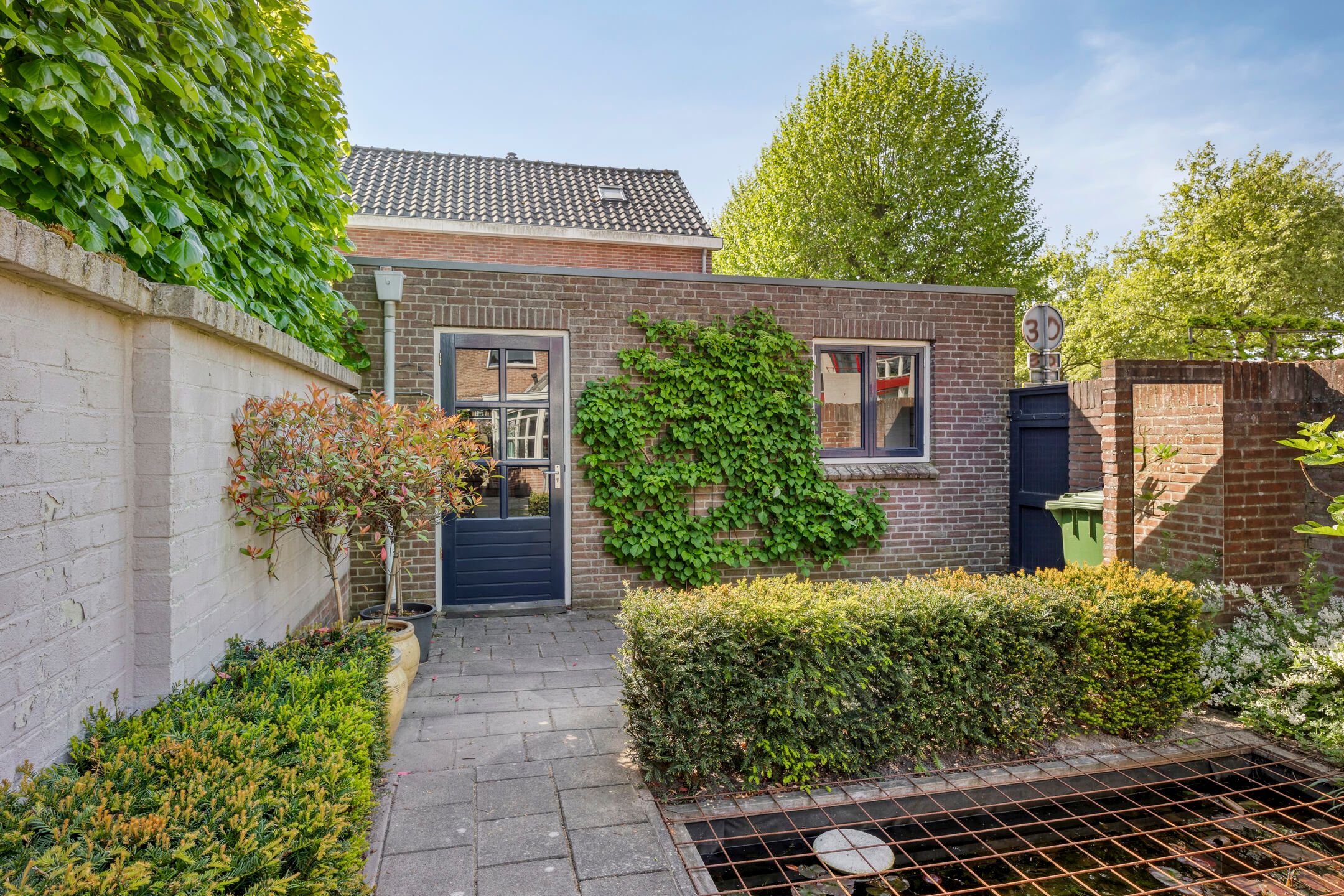 Foto 36 van Oranjeplein 29