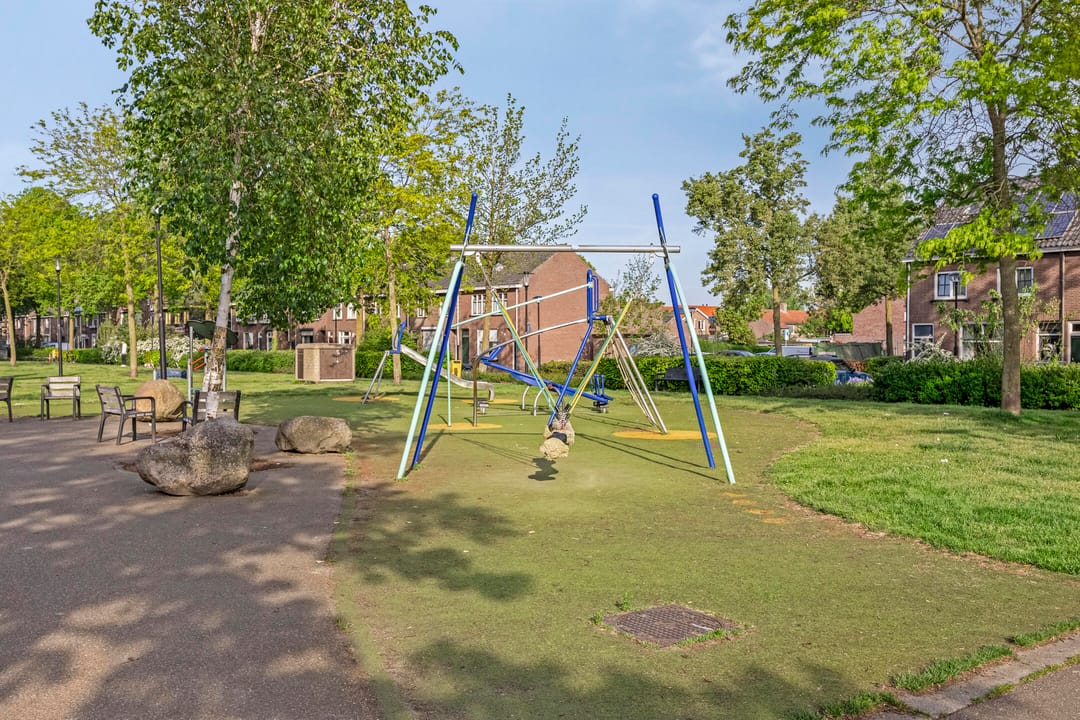 Foto 38 van Oranjeplein 29