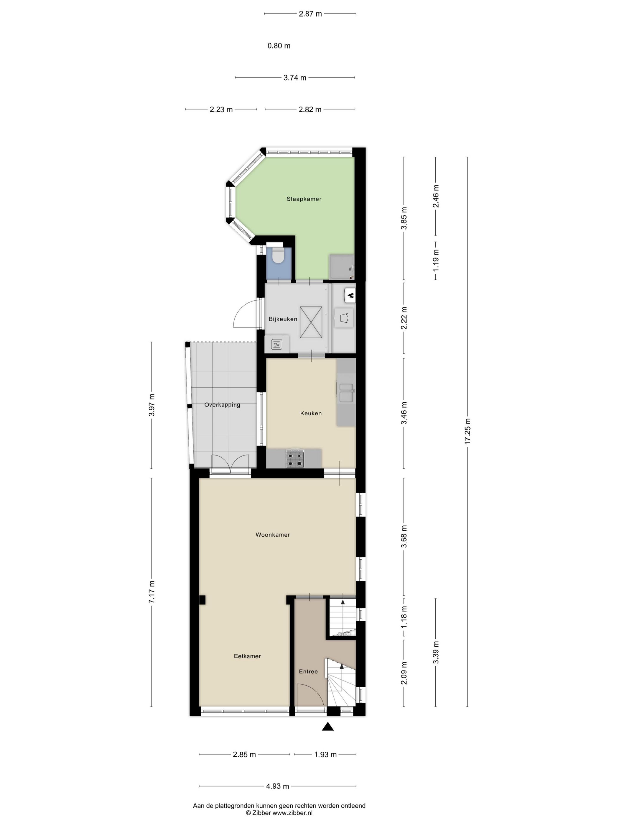 Foto 39 van Oranjeplein 29