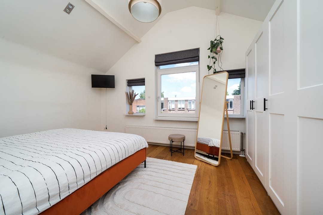 Foto 23 van Zwart Janstraat 106-A