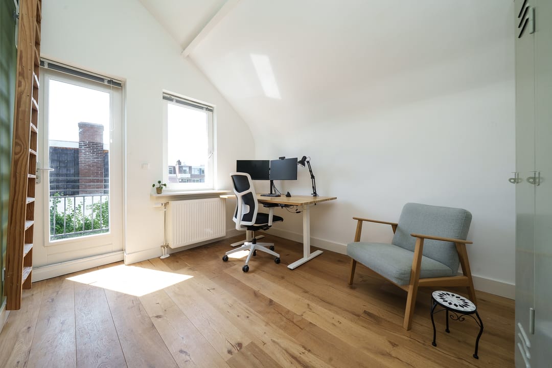 Foto 32 van Zwart Janstraat 106-A