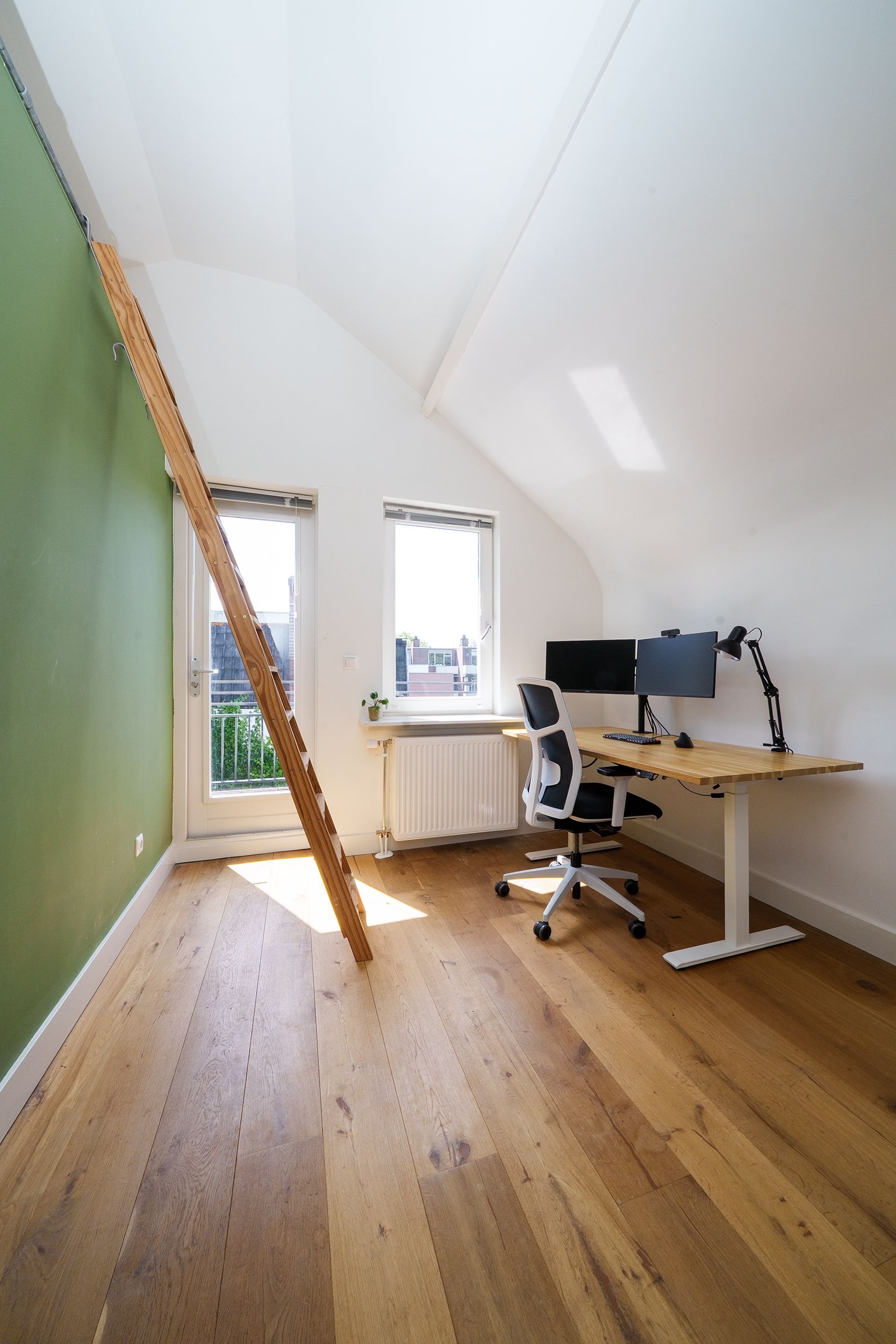 Foto 33 van Zwart Janstraat 106-A