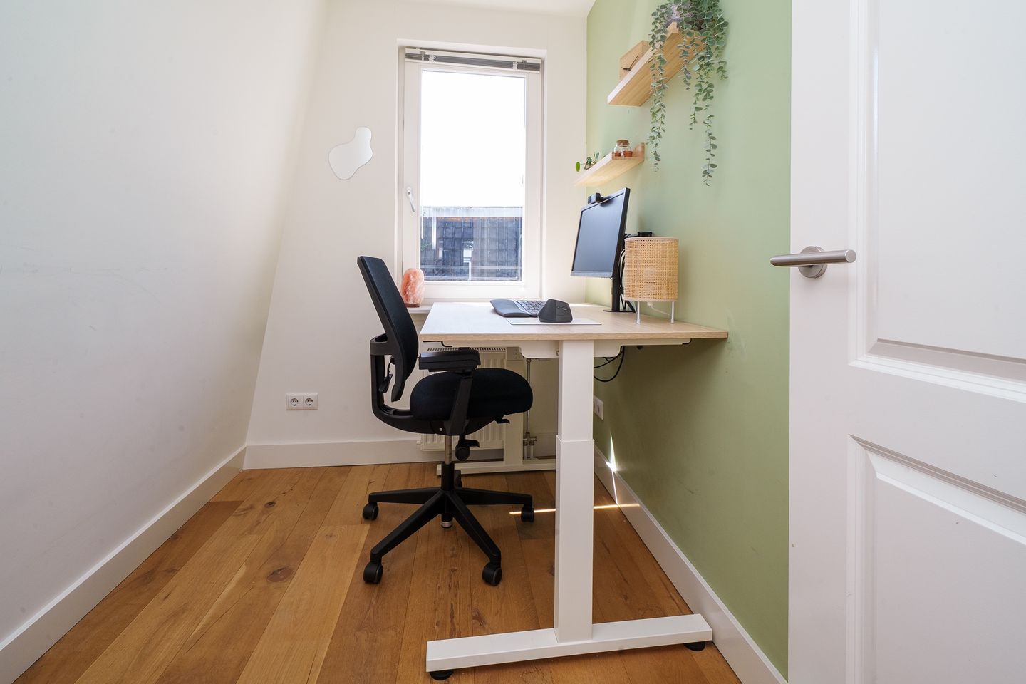 Foto 34 van Zwart Janstraat 106-A