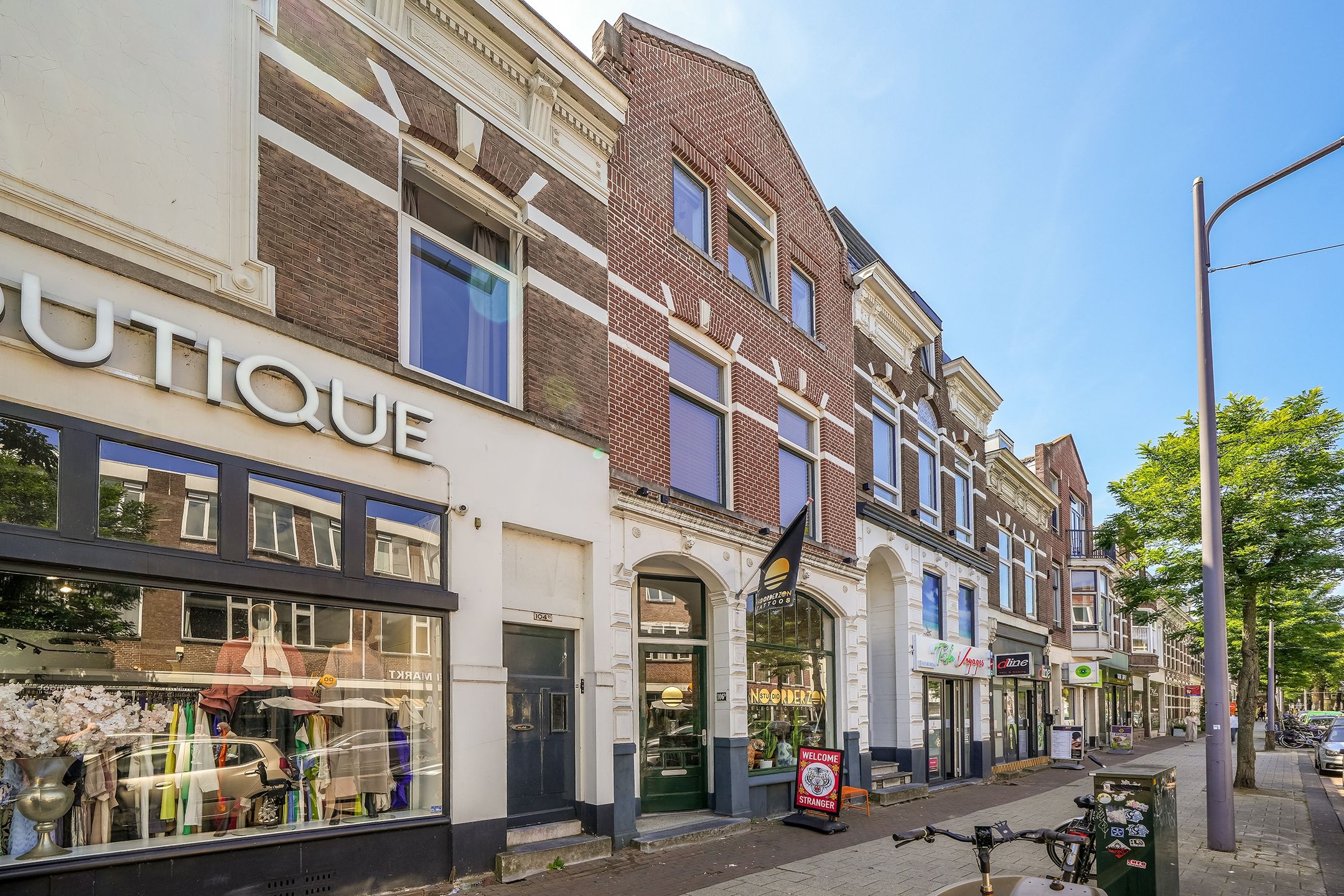 Foto 36 van Zwart Janstraat 106-A