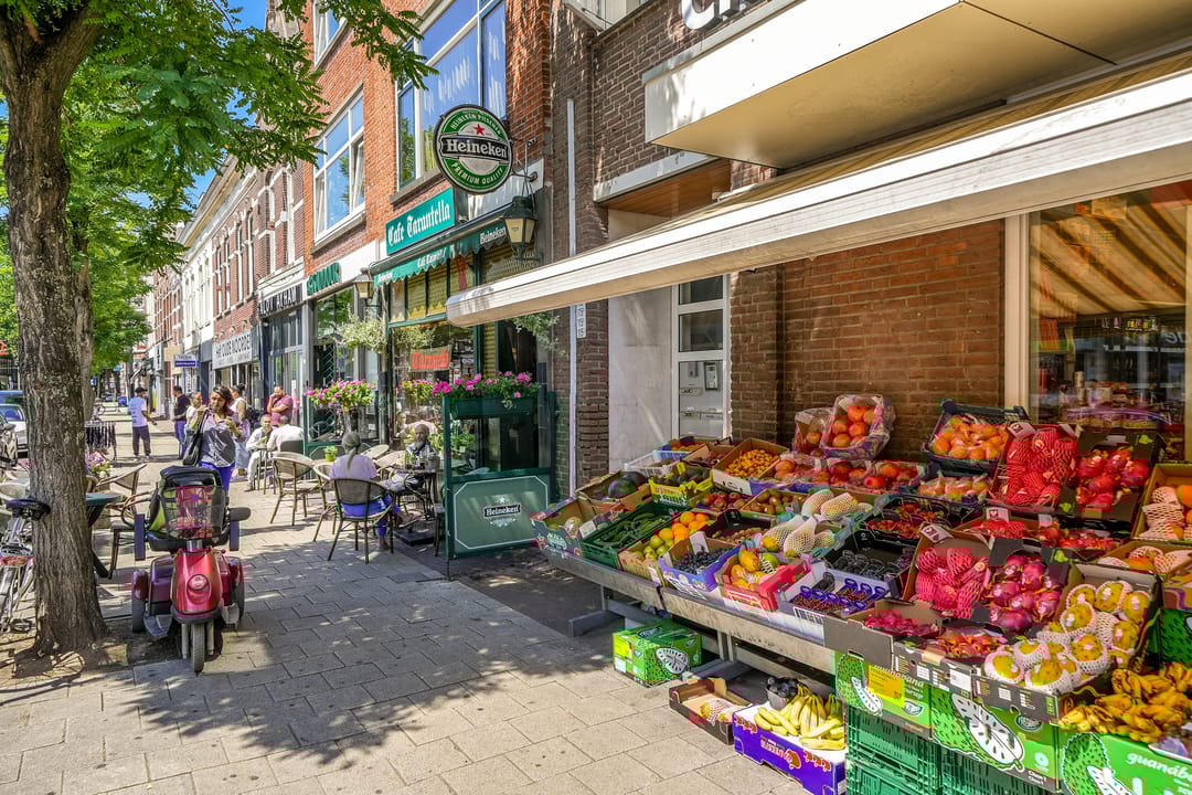 Foto 37 van Zwart Janstraat 106-A