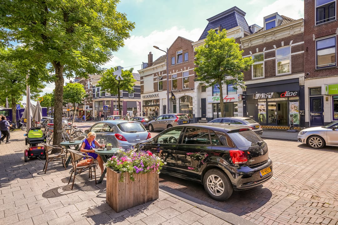 Foto 38 van Zwart Janstraat 106-A