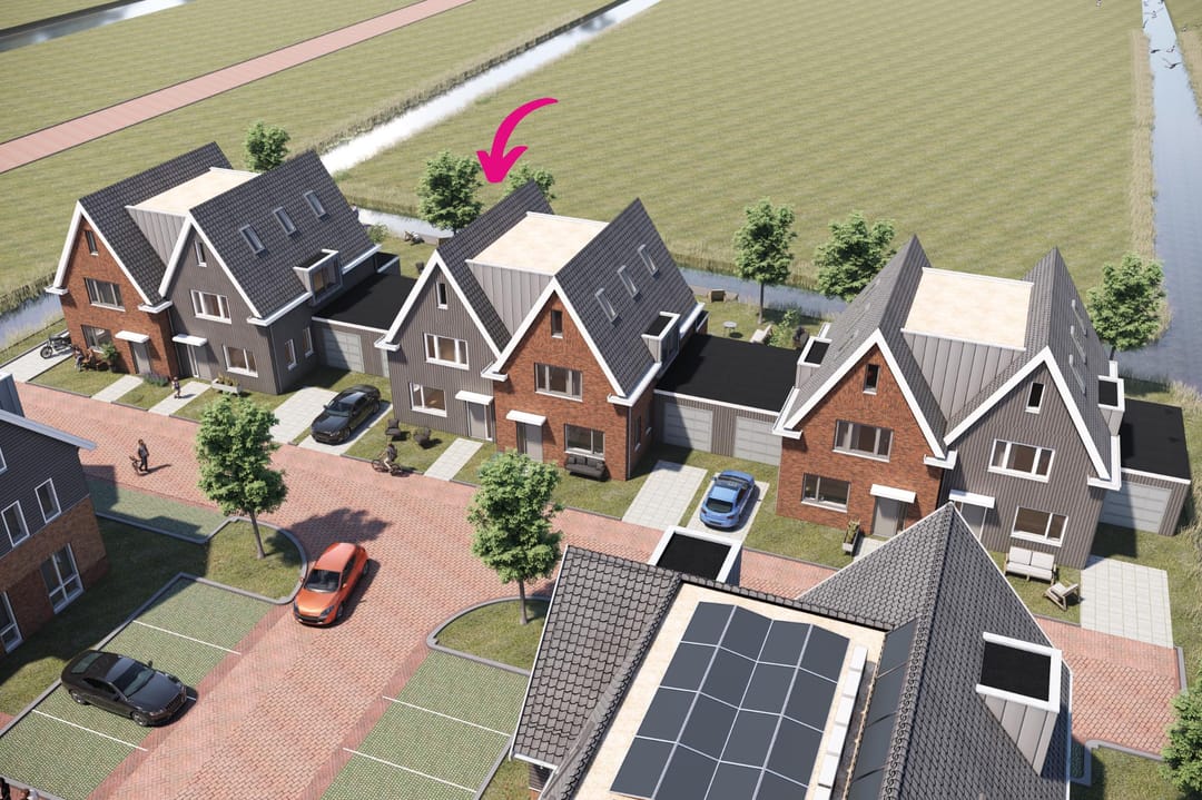 Foto 2 van Elzenuil 11